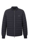 Пуховая куртка Burberry 8101636 фото 1