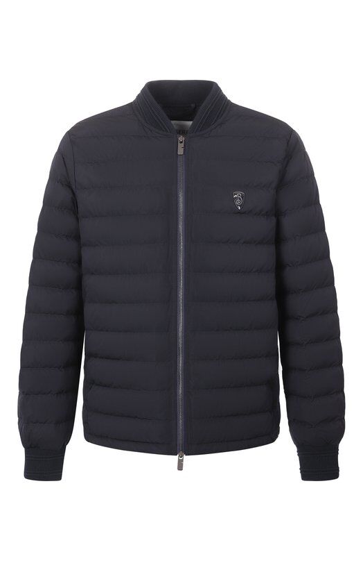 Пуховая куртка Burberry 8101636 фото 1