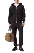 Комбинированные кроссовки Outline Bally MSK0CF/TE078 фото 2