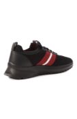 Комбинированные кроссовки Outline Bally MSK0CF/TE078 фото 5