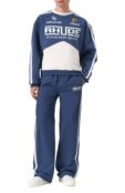 Хлопковый свитшот Rhude RHPS25ST06012 фото 2