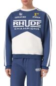 Хлопковый свитшот Rhude RHPS25ST06012 фото 3