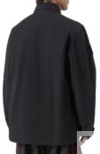 Хлопковая куртка-рубашка Garde-Robe Balenciaga 814719/TQP13 фото 4