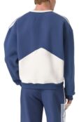 Хлопковый свитшот Rhude RHPS25ST06012 фото 4