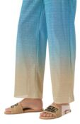 Текстильные шлепанцы Positano Casadei 1M493J0101/T0517 фото 3