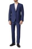 Шерстяной костюм Stefano Ricci M1SF432220/W0032S фото 2