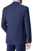 Шерстяной костюм Stefano Ricci M1SF432220/W0032S фото 5