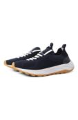 Комбинированные кроссовки Kiton USSA269N0133802 фото 1