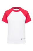 Хлопковая футболка Jacquemus 25E251JS205 фото 1