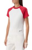 Хлопковая футболка Jacquemus 25E251JS205 фото 3