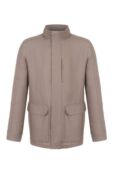 Льняная куртка Corneliani 2525P5-2520152 фото 1