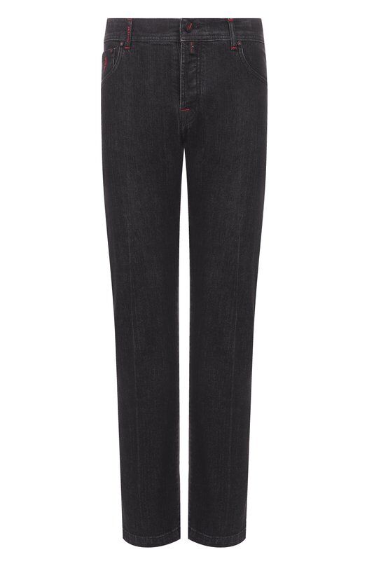 Джинсы Kiton UPNJSK0626F02 фото 1