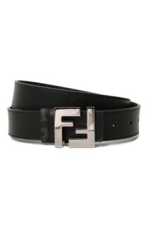 Двусторонний ремень Fendi