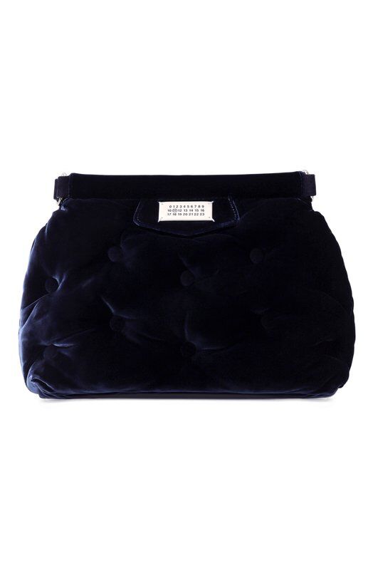 Сумка Glam Slam small Maison Margiela SB1WG0049/P6426 фото 1