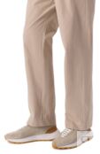 Текстильные кроссовки Kiton USSA269N0133805 фото 3