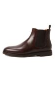 Кожаные челси Brunello Cucinelli MZUCRTE818 фото 4