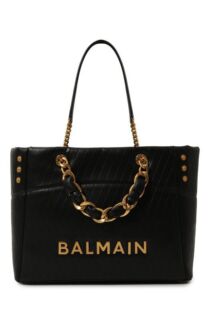 Сумка-тоут 1945 Soft Balmain