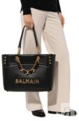 Сумка-тоут 1945 Soft Balmain CN0FF827LVNL фото 2