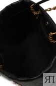 Сумка-тоут 1945 Soft Balmain CN0FF827LVNL фото 5
