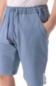 Хлопковые шорты Kiton UPSH0RTH0805280 фото 5