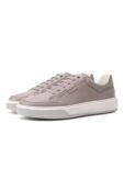 Кожаные кеды Zilli H0140AM1947VZBA06 фото 1