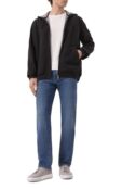 Кожаные кеды Zilli H0140AM1947VZBA06 фото 3