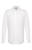 Хлопковая сорочка Corneliani 25P901-2591102 фото 1