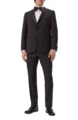 Хлопковая сорочка Corneliani 25P901-2591102 фото 2