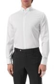 Хлопковая сорочка Corneliani 25P901-2591102 фото 3