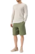 Комплект из двух лонгсливов и майки Jil Sander J47FV0110/JTN356 фото 2