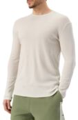 Комплект из двух лонгсливов и майки Jil Sander J47FV0110/JTN356 фото 5