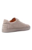 Кеды из нубука Tod’s XXM04L0JF40/6RN фото 5