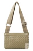 Сумка Duo Bottega Veneta 651938/V2E42 фото 1