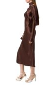 Текстильные босоножки sr Bigoudi 100 Sergio Rossi B03490/MTEZ02 фото 2