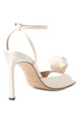 Текстильные босоножки sr Bigoudi 100 Sergio Rossi B03490/MTEZ02 фото 5