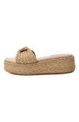 Кожаные шлепанцы Insideout Casadei 1M448J0201/HANTB фото 4