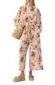 Кожаные шлепанцы Insideout Casadei 1M448J0201/HANTB фото 2