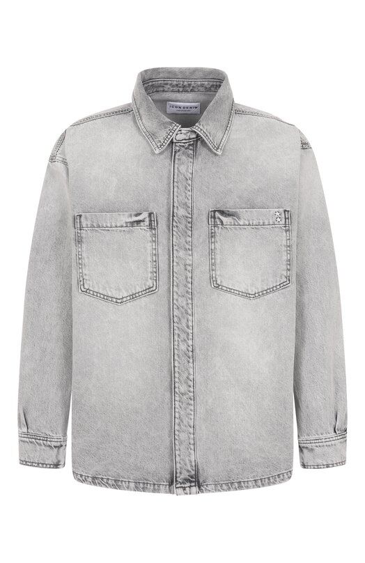 Джинсовая куртка Icon Denim LA BILLY фото 1
