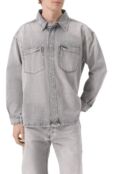 Джинсовая куртка Icon Denim LA BILLY фото 3
