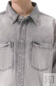 Джинсовая куртка Icon Denim LA BILLY фото 5