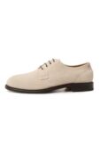 Замшевые дерби Kiton USSA262N0013919 фото 4