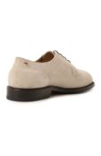 Замшевые дерби Kiton USSA262N0013919 фото 5