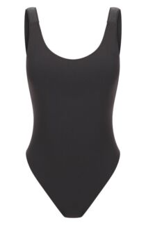 Слитный купальник Brunello Cucinelli