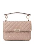 Сумка Rockstud Spike medium Valentino ZW2B0122/NAP/P45 фото 1