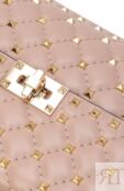Сумка Rockstud Spike medium Valentino ZW2B0122/NAP/P45 фото 3