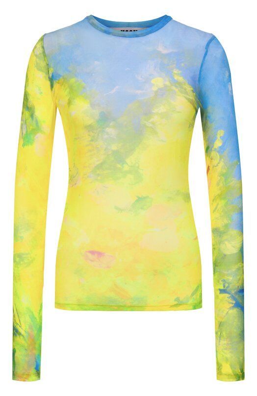 Топ MSGM 3842MDM09 257358/257358 фото 1