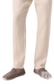 Мокасины Walking Pillow из нубука  Aldo Brue AB0010Q-VNVN фото 3