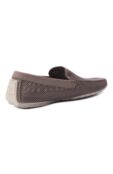 Мокасины Walking Pillow из нубука  Aldo Brue AB0010Q-VNVN фото 5