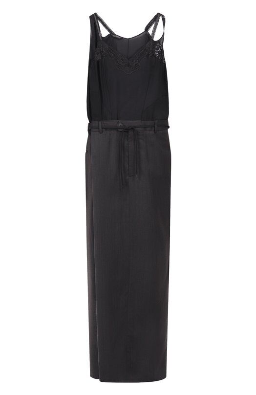 Платье Balenciaga 814348/TL032 фото 1