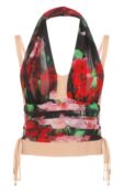 Топ Dolce & Gabbana F7AW9T/IS1Y6 фото 1